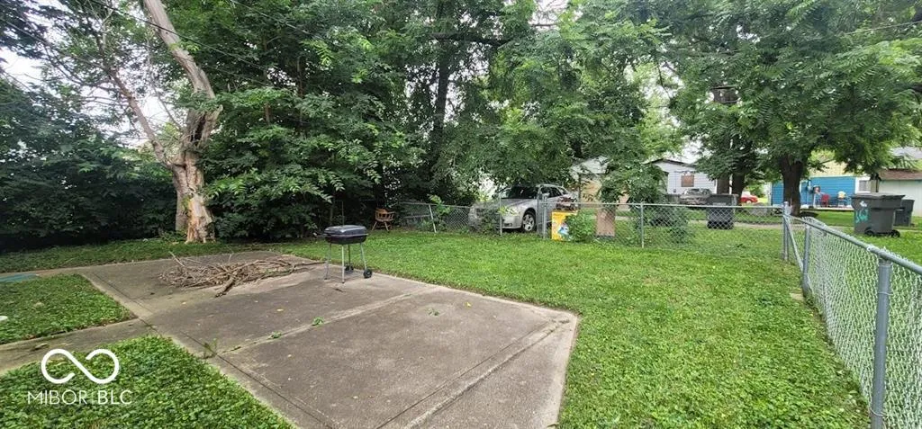 Indianapolis, Indiana 46202, United States, 1 Bedroom Bedrooms, ,1 BathroomBathrooms,Residential,Active,169831