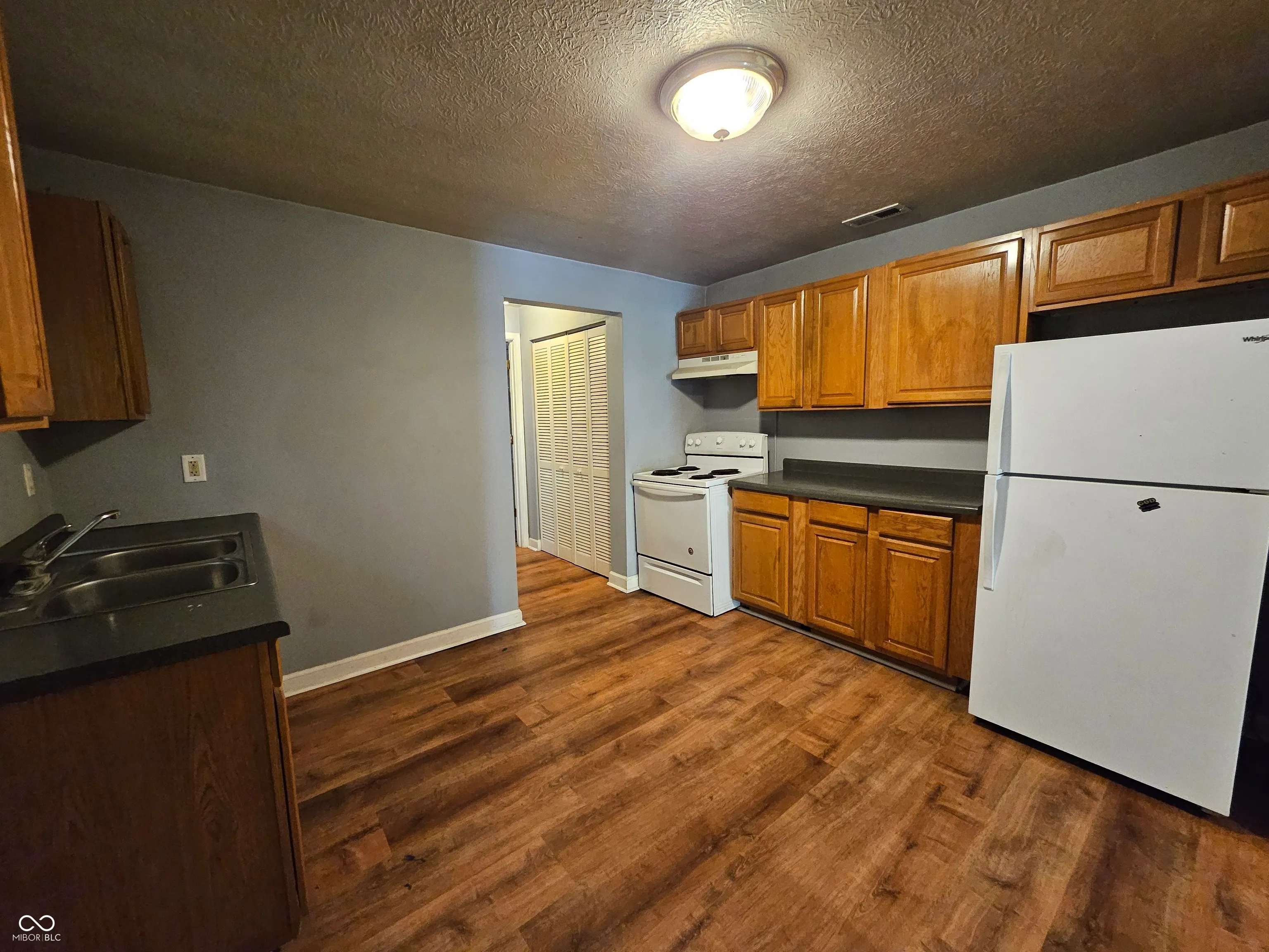 Indianapolis, Indiana 46202, United States, 1 Bedroom Bedrooms, ,1 BathroomBathrooms,Residential,Active,169831