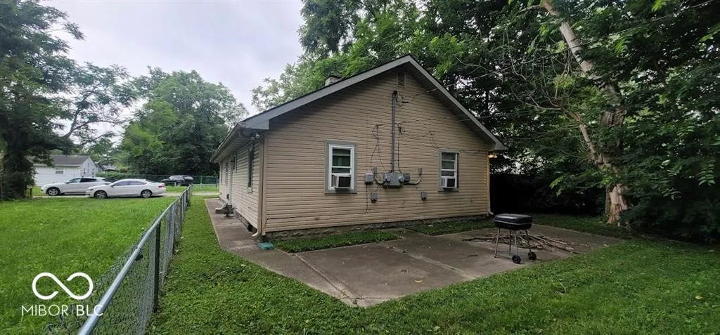 Indianapolis, Indiana 46202, United States, 1 Bedroom Bedrooms, ,1 BathroomBathrooms,Residential,Active,169831