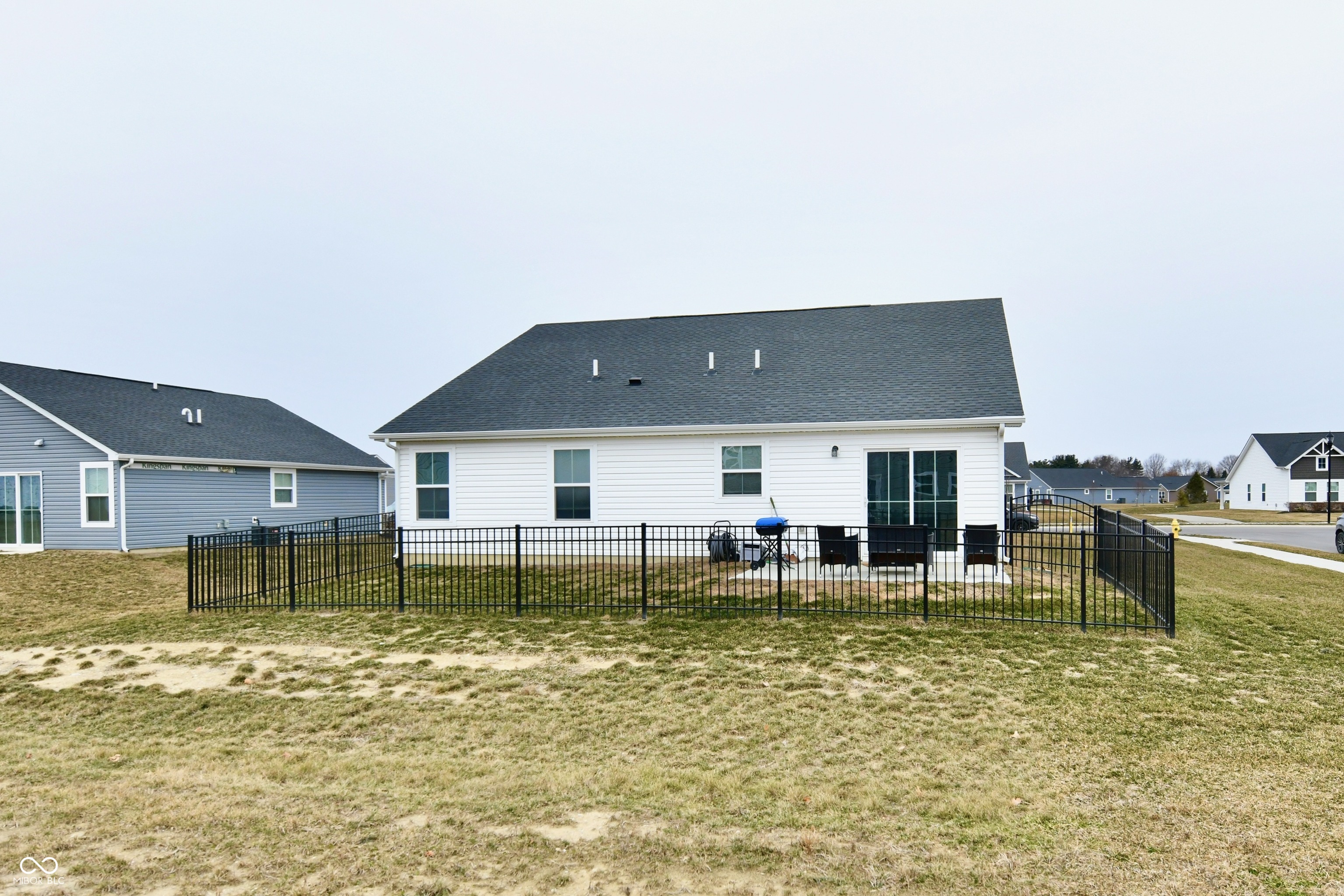 1789 River Birch Drive