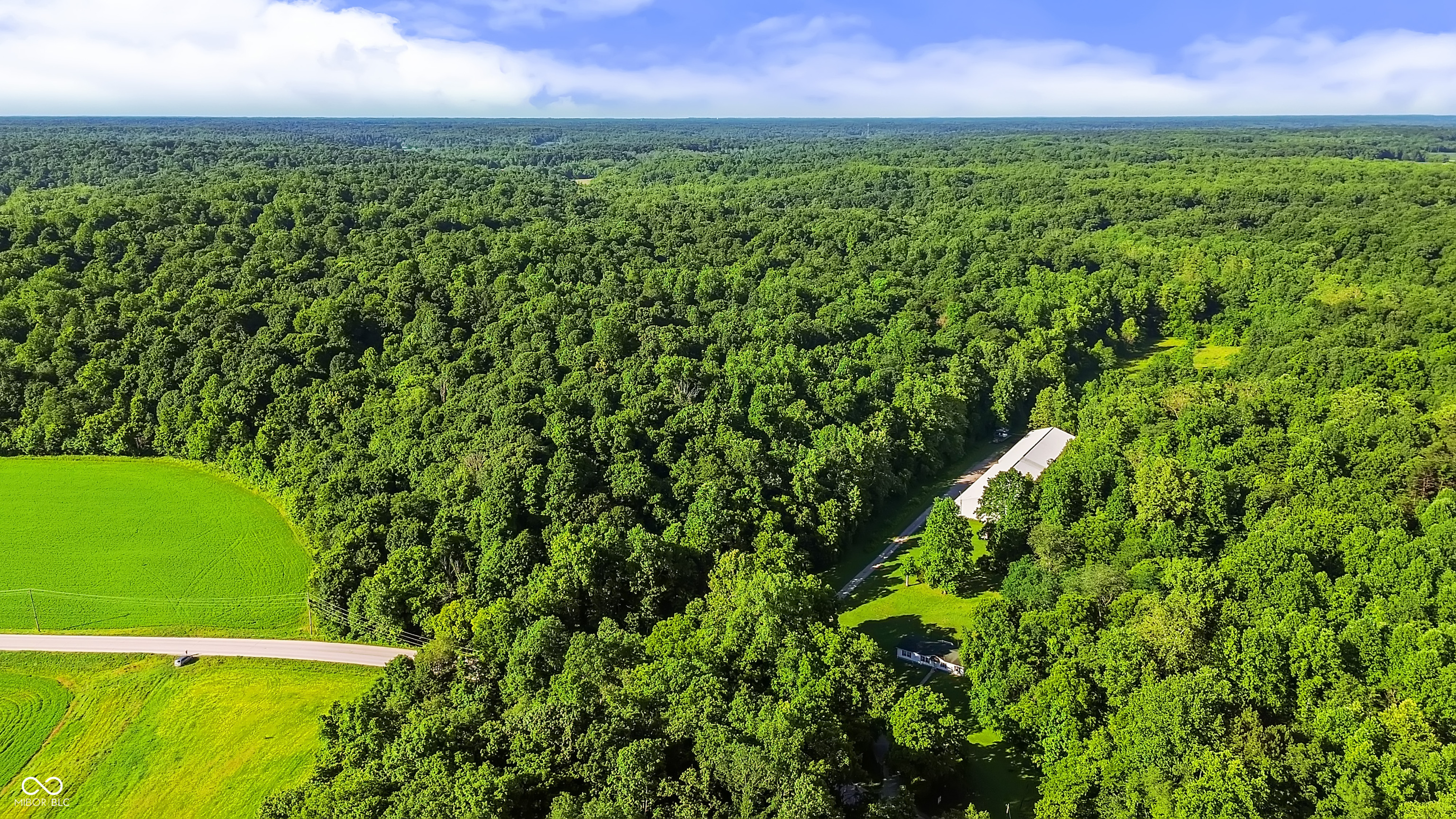 2592 S Walker Ramp Road