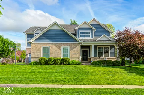 18820 Wychwood Place, Noblesville, IN 46062 - MLS#: 22036893