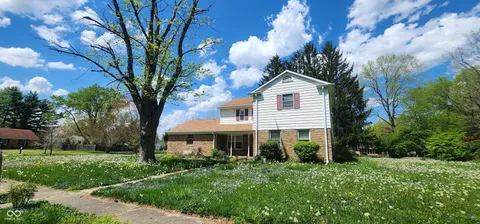 1126 Kings Court, Indianapolis, IN 46260 - MLS#: 22034921