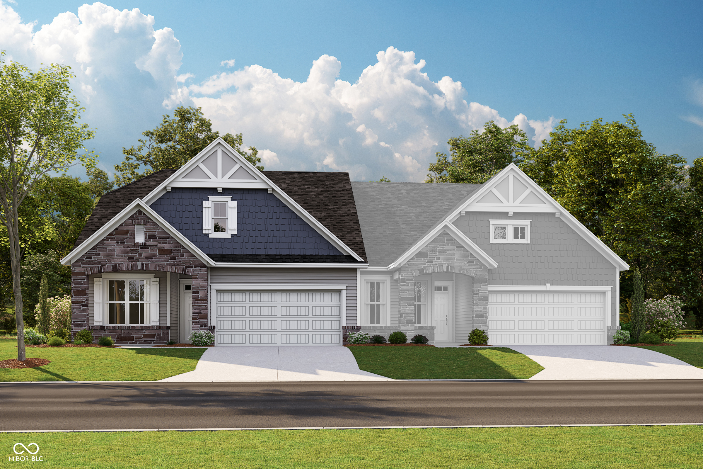 View Westfield, IN 46074 house
