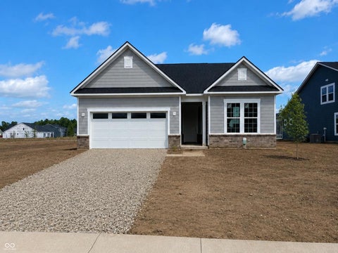 Photo of 15230 Alydar Drive, Westfield, IN 46074 (MLS # 22120178)