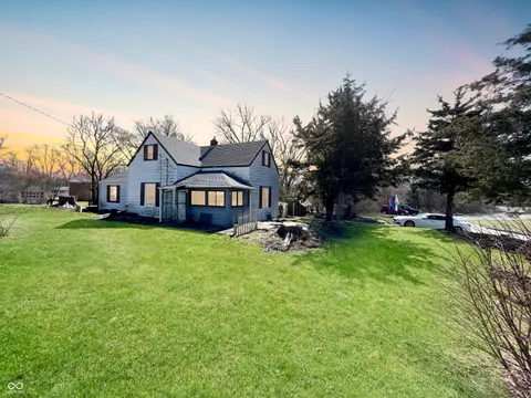 3120 Central Avenue, Anderson, IN 46016 - MLS#: 22027425