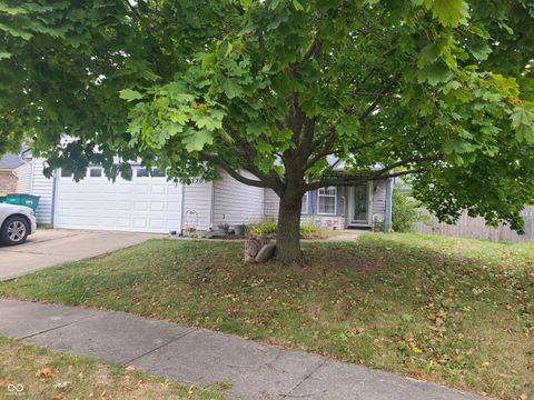 1530 Citation Circle N Lebanon IN 46052