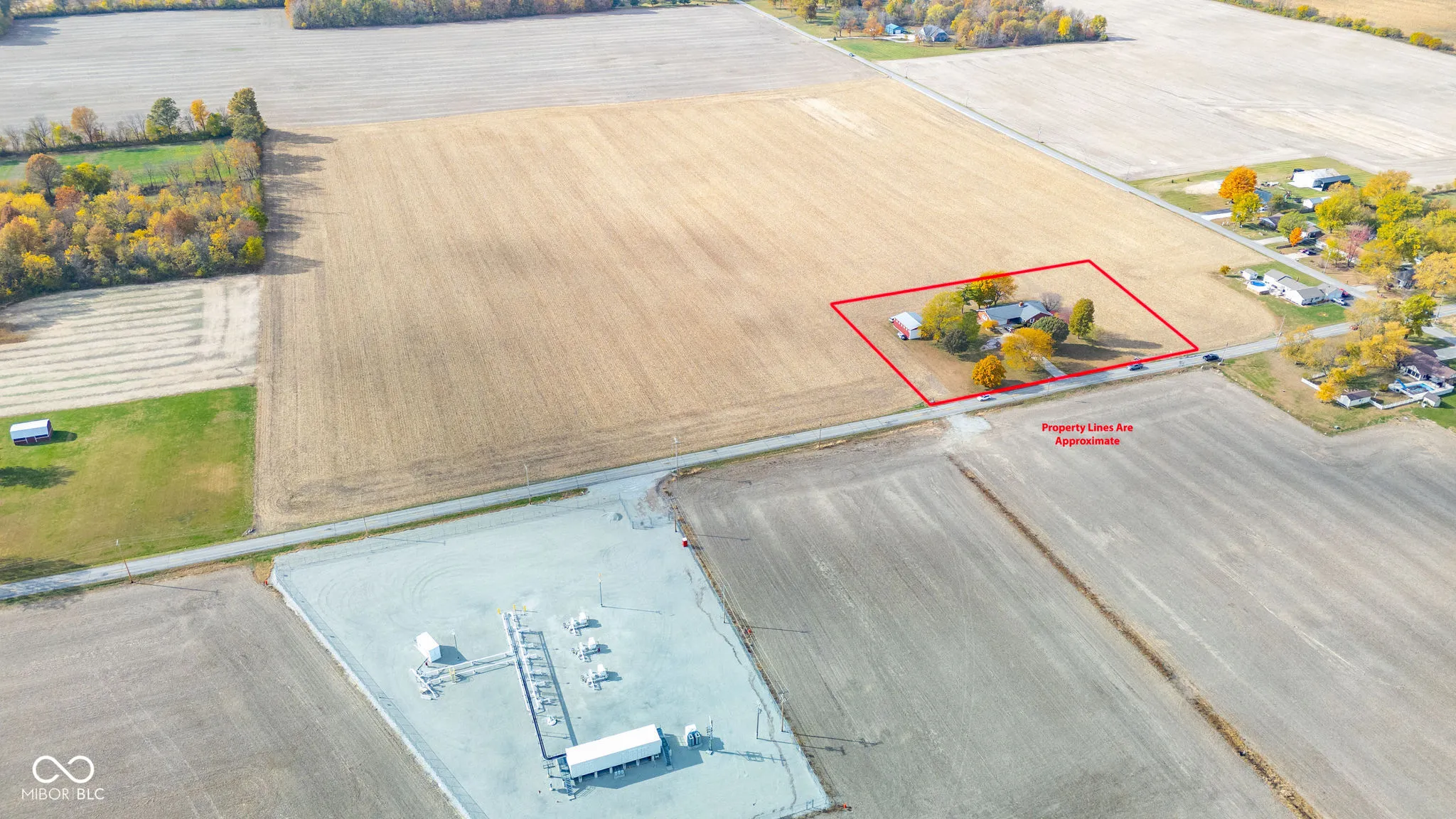 Anderson, Indiana 46011, United States, ,Residential,Active,244365