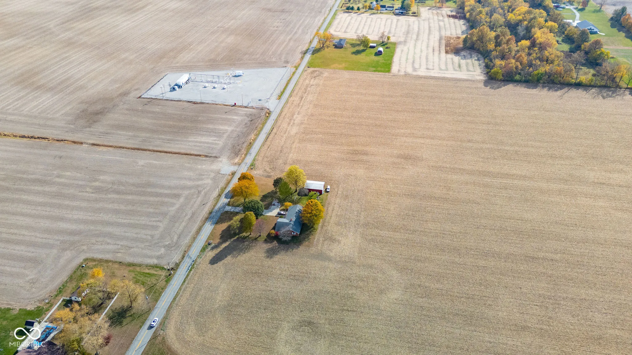 Anderson, Indiana 46011, United States, ,Residential,Active,244365