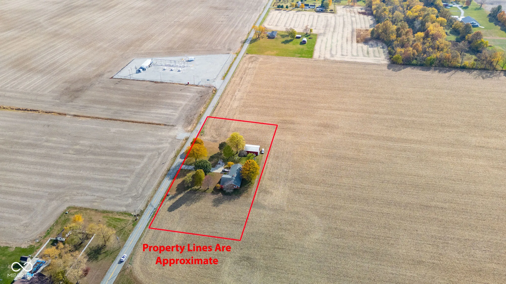 Anderson, Indiana 46011, United States, ,Residential,Active,244365