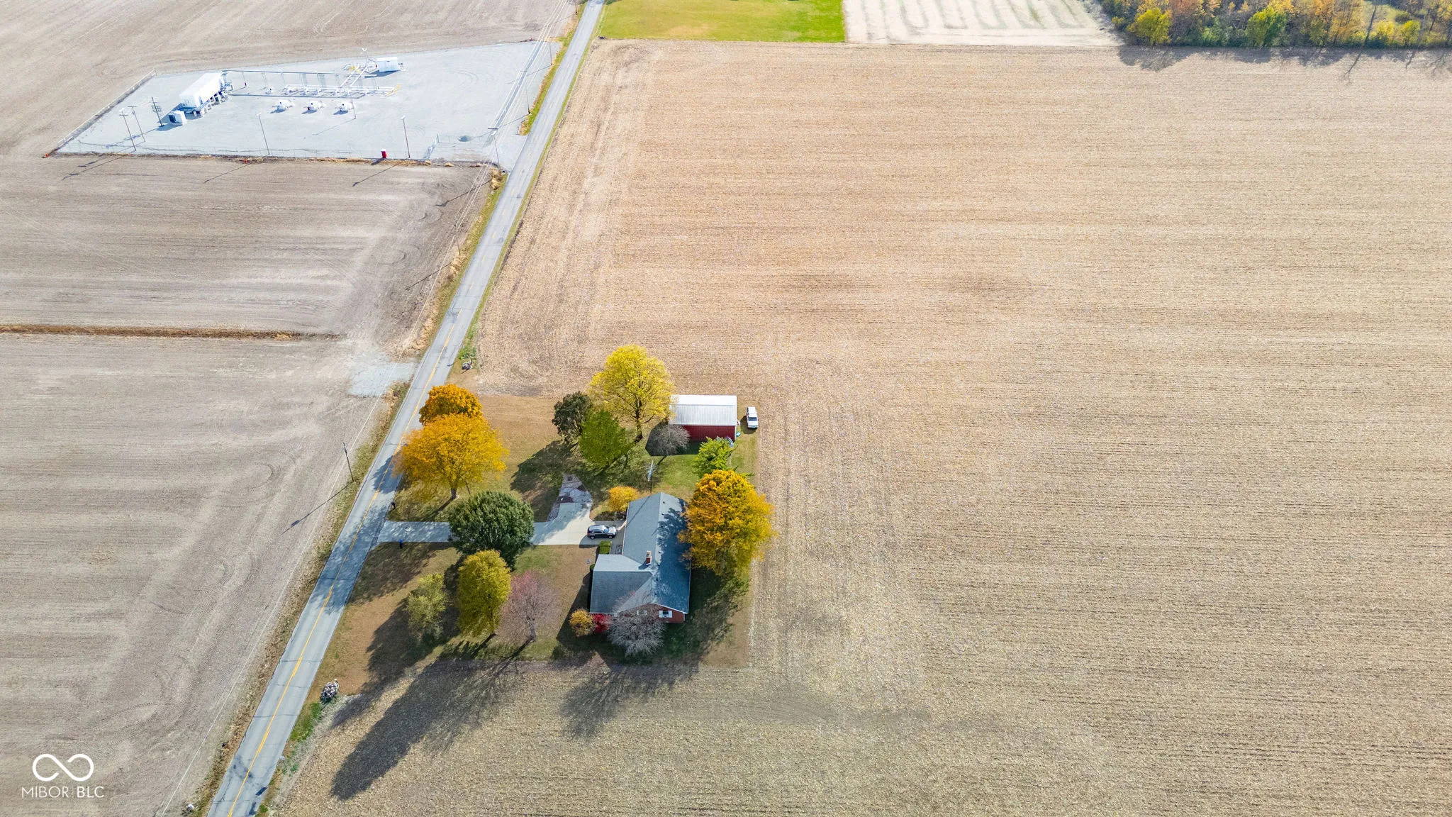 Anderson, Indiana 46011, United States, ,Residential,Active,244365