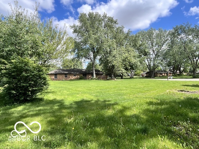 4601 Summer Drive