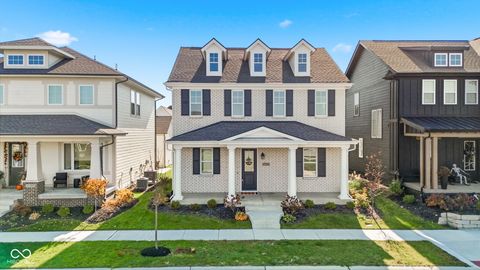 Photo of 15304 Fairlands Drive, Westfield, IN 46074 (MLS # 22048005)