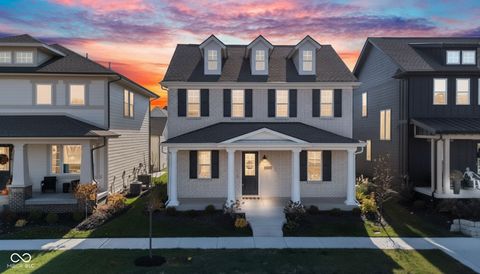 15304 Fairlands Drive Westfield IN 46074