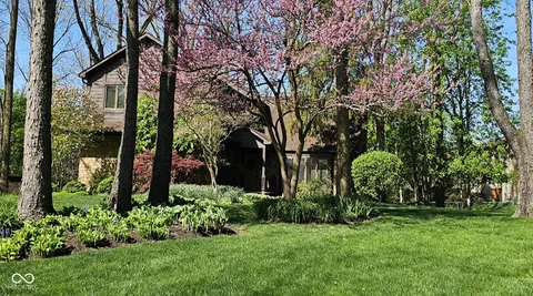 889 Cedar Wood Place, Carmel, IN 46032 - MLS#: 22034520
