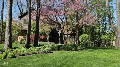 889 Cedar Wood Place Carmel IN 46032
