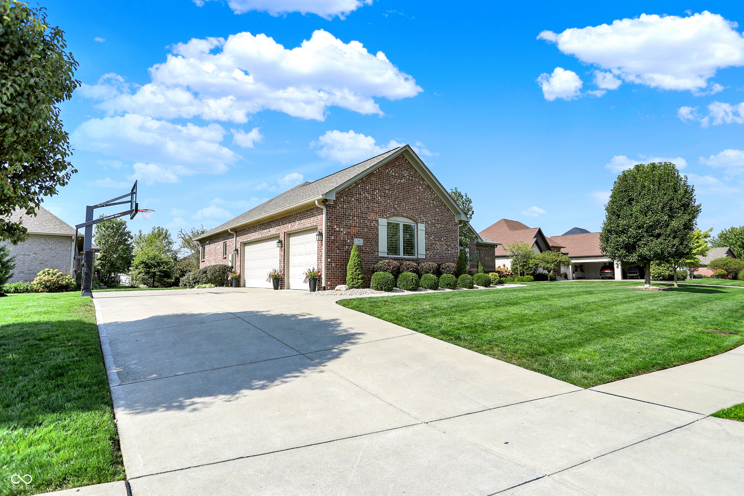 1782 Calvert Farms Drive