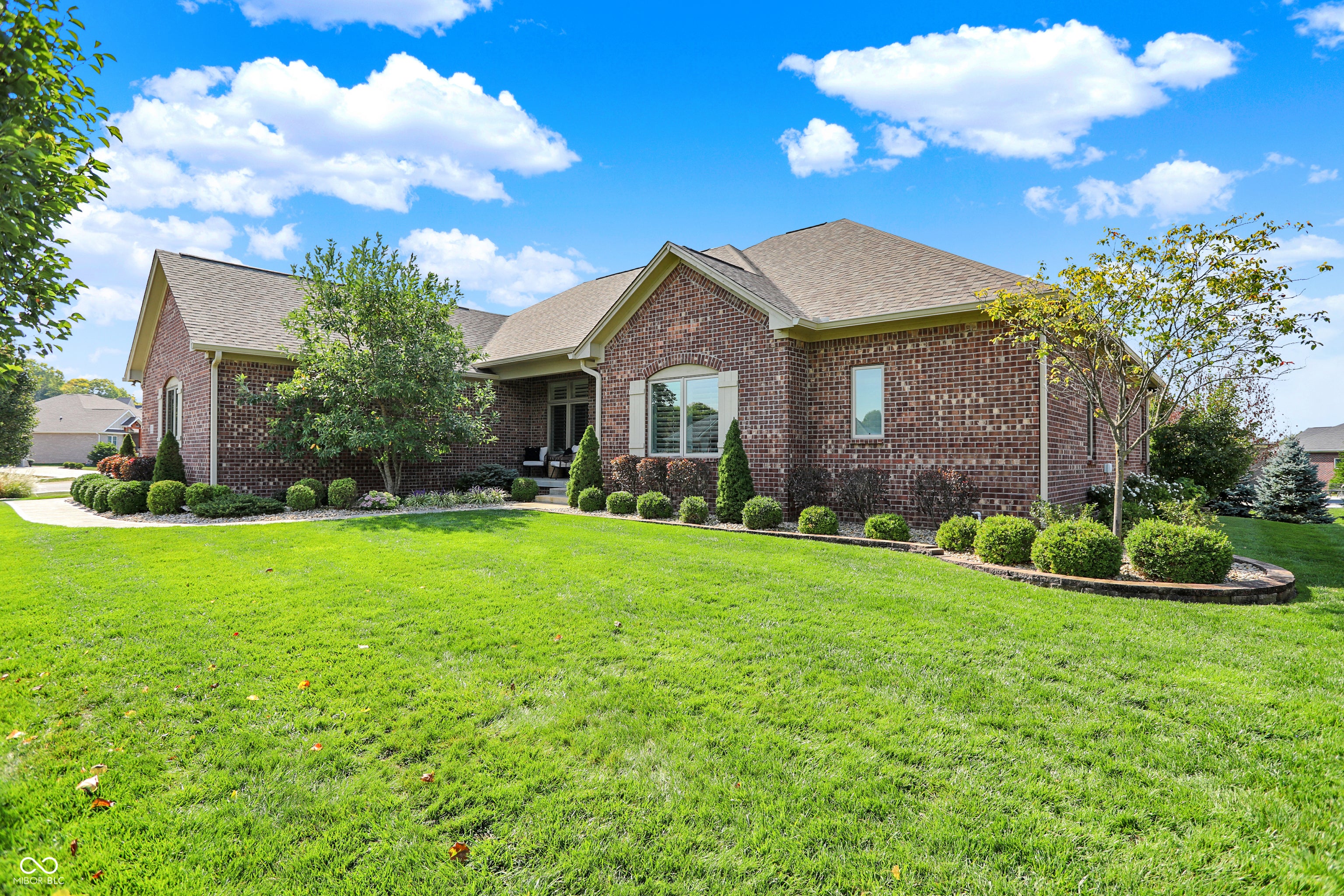 1782 Calvert Farms Drive