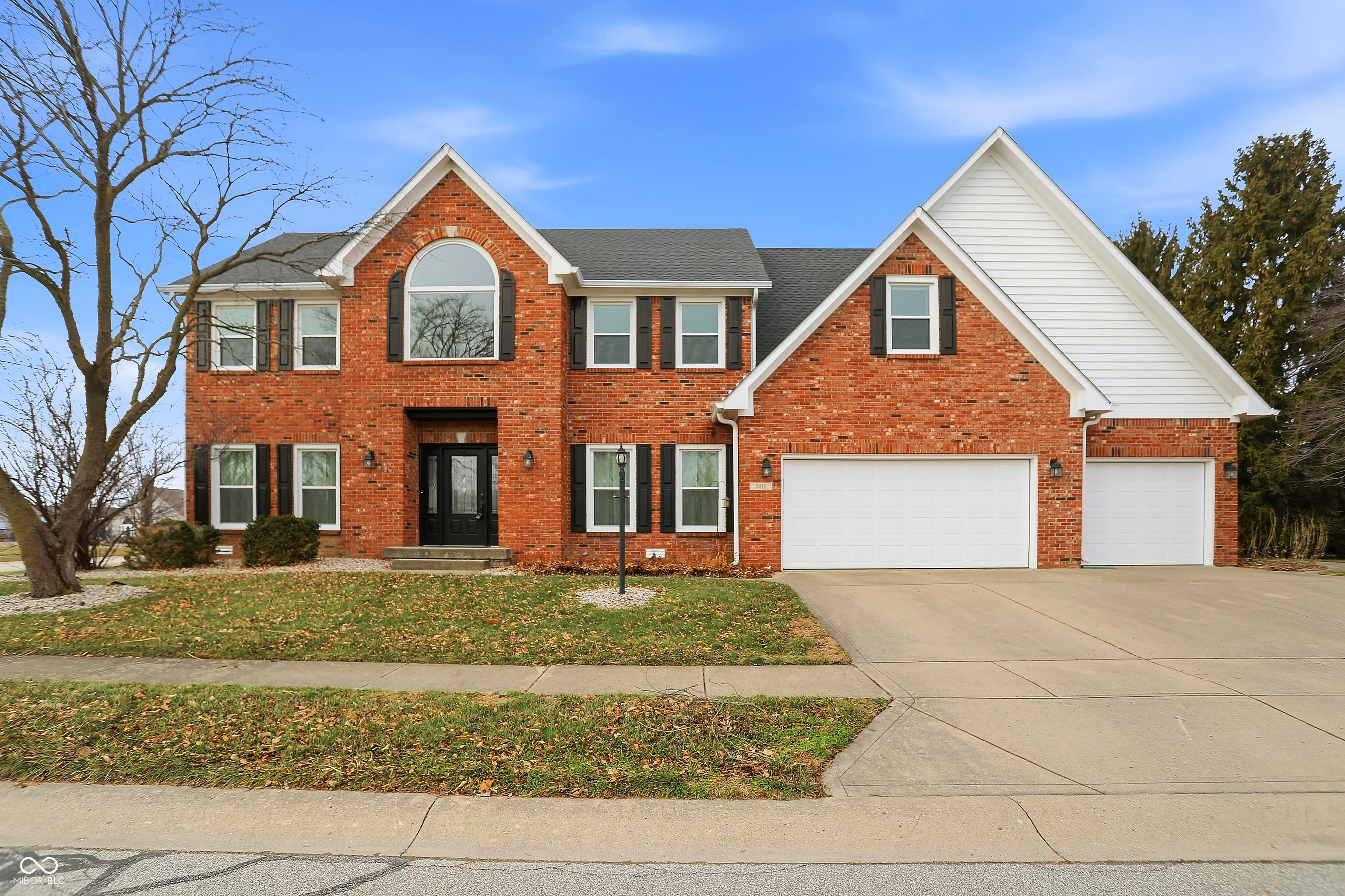 2415 Derby Drive