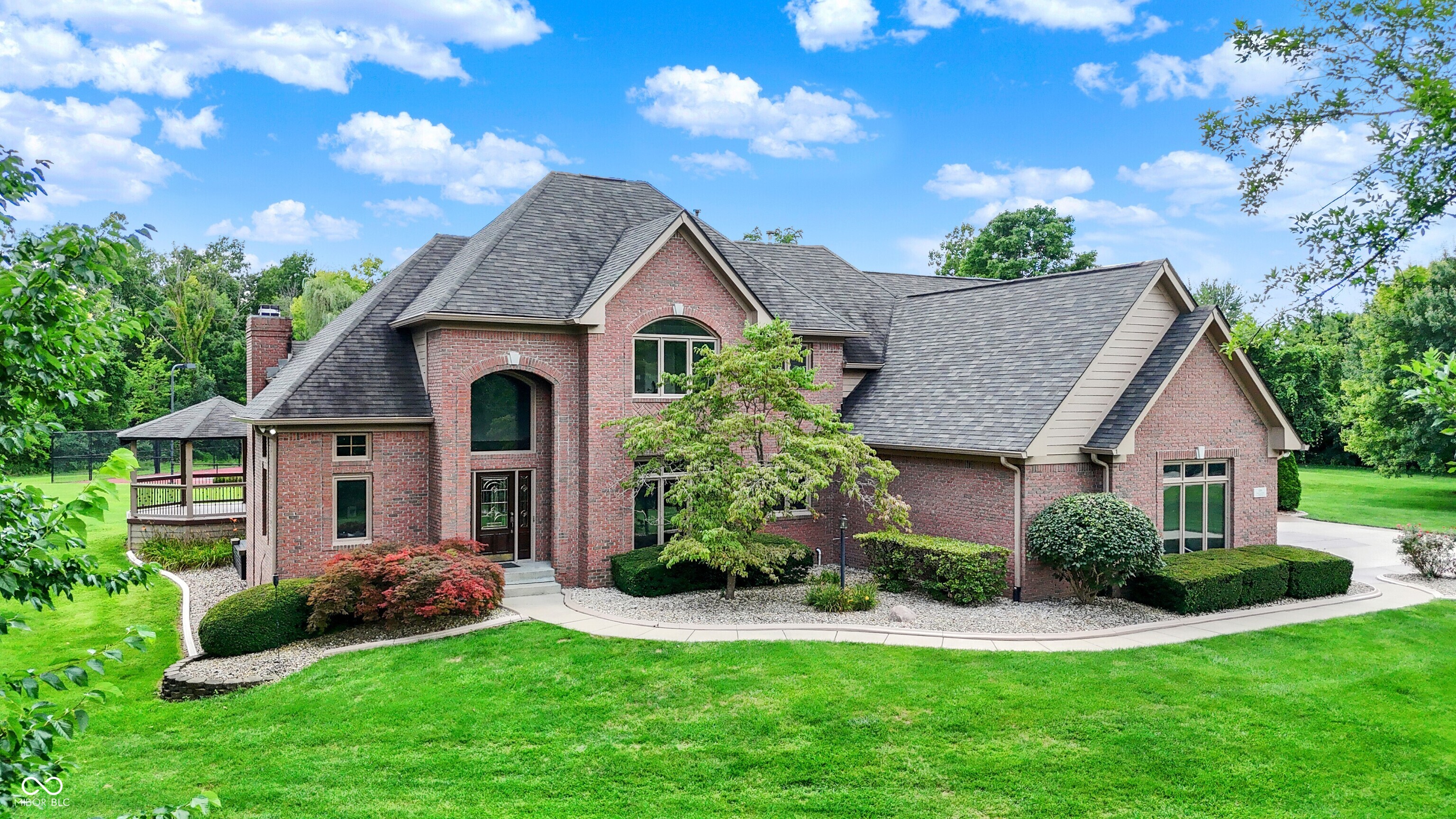 4261 W Stones Crossing Road