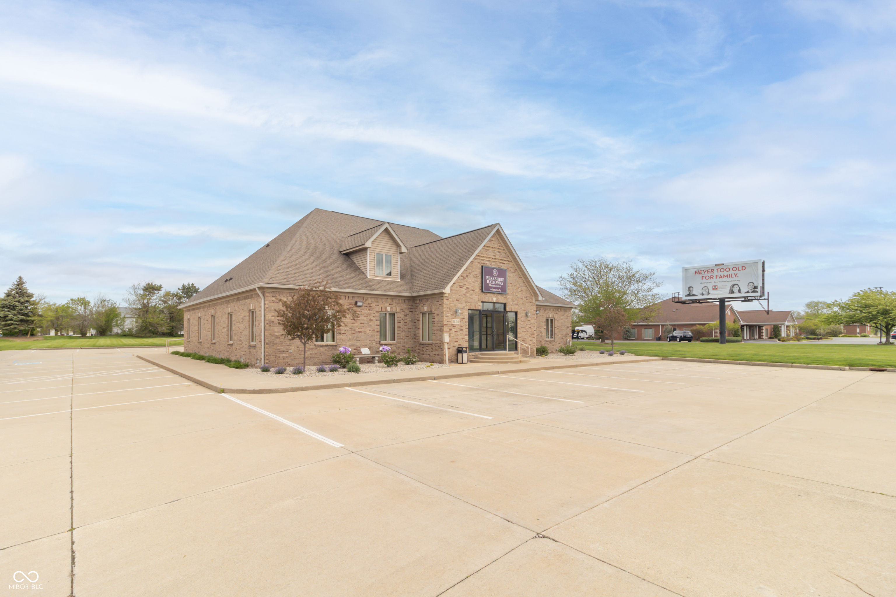 1890 W Main Street