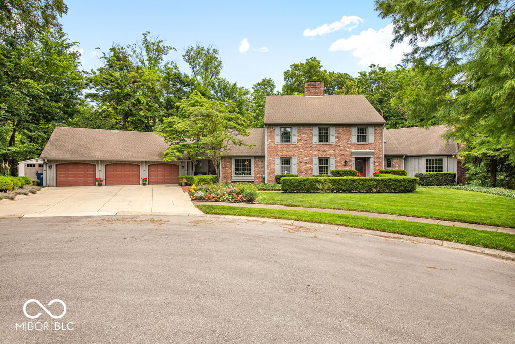 3695 Brumley Way
