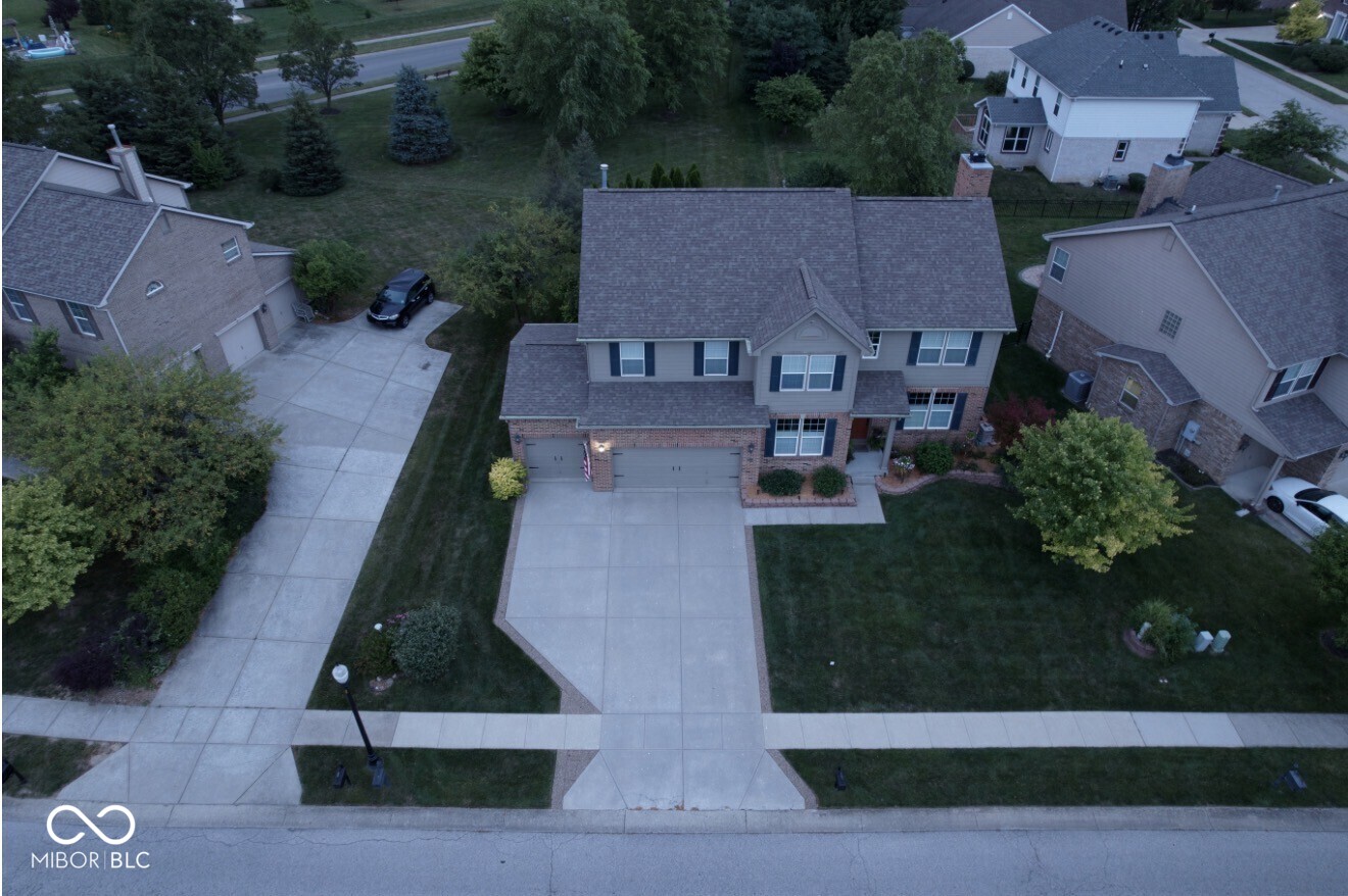 4125 Hickory Ridge Boulevard