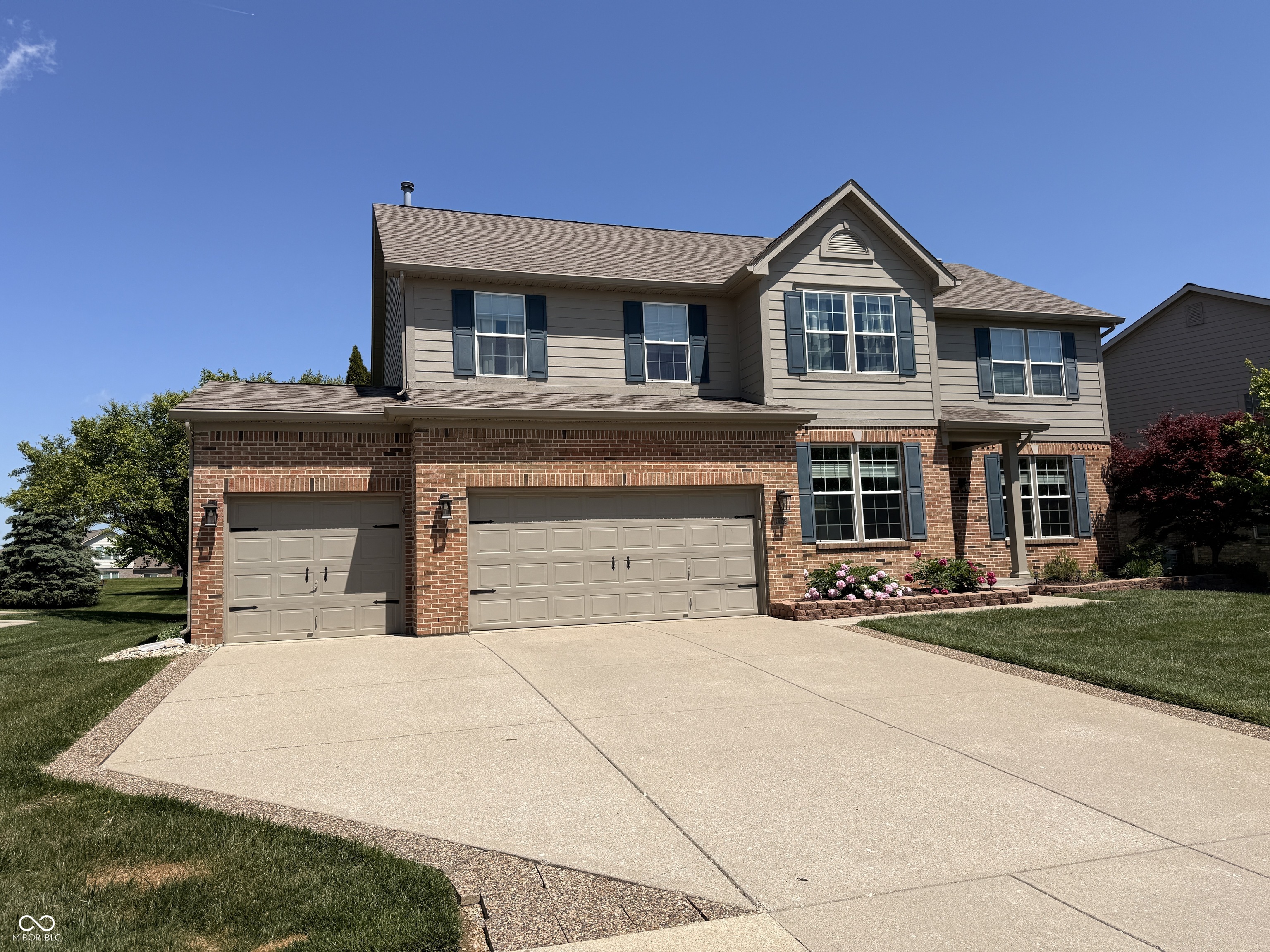 4125 Hickory Ridge Boulevard