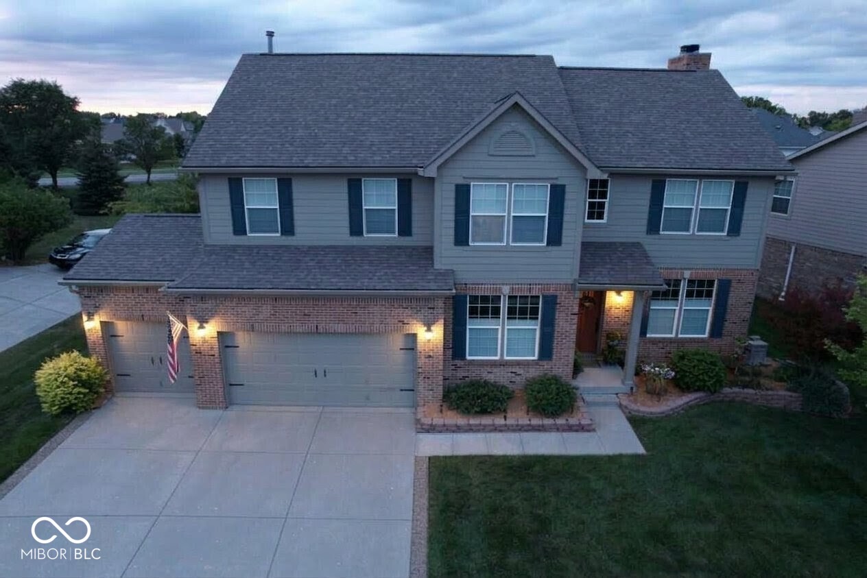 4125 Hickory Ridge Boulevard