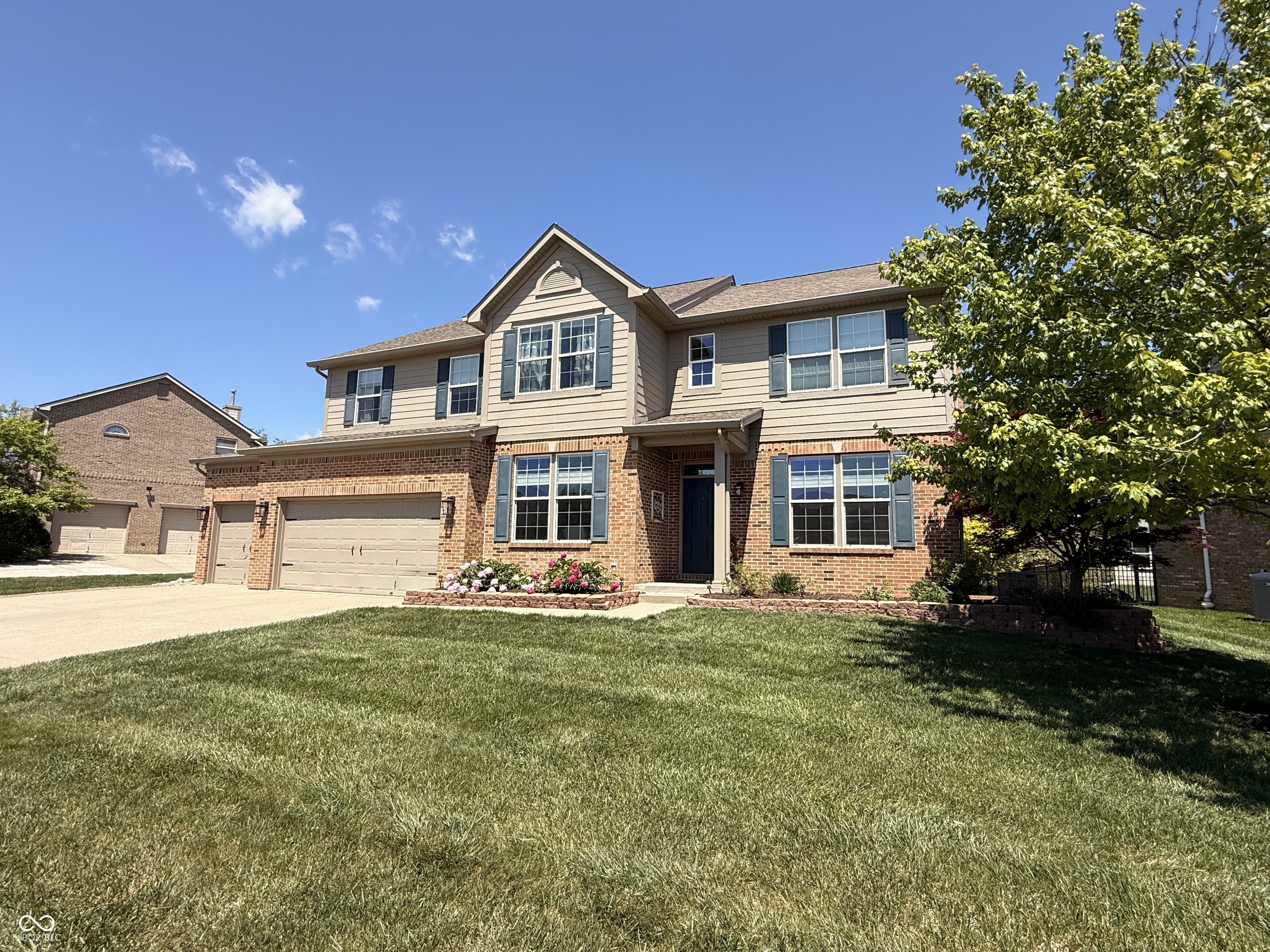 4125 Hickory Ridge Boulevard