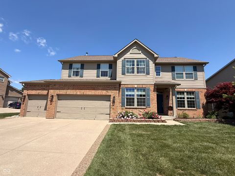 4125 Hickory Ridge Boulevard Greenwood IN 46143