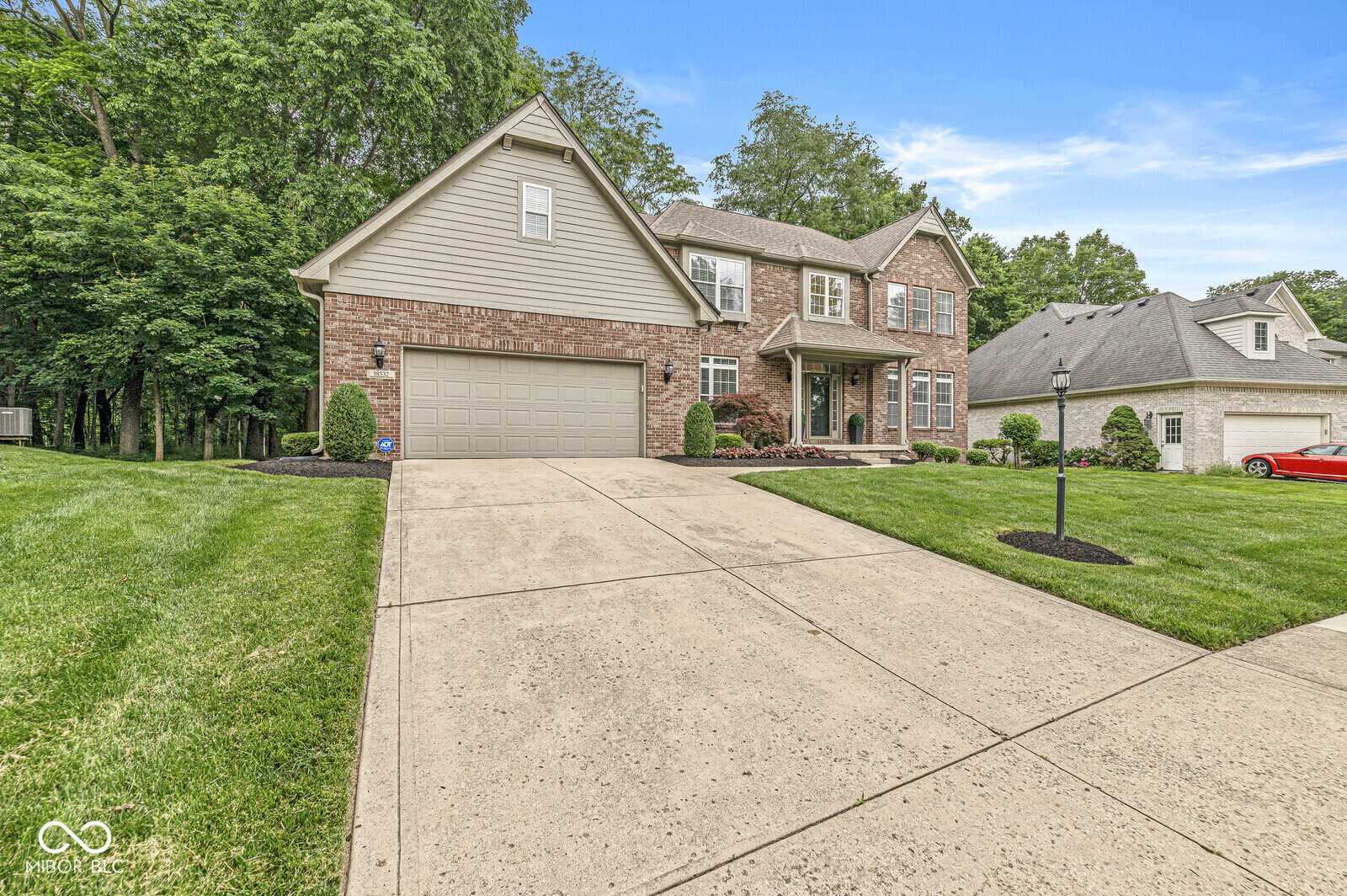 18532 Oriental Oak Court
