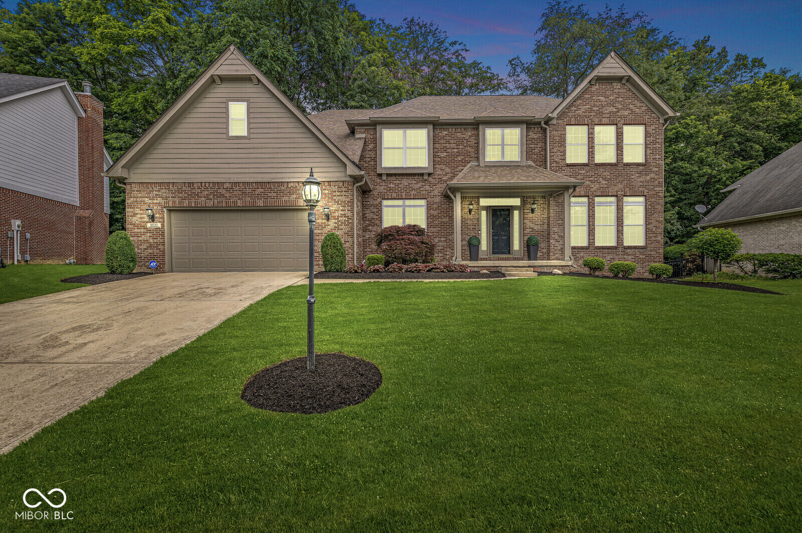18532 Oriental Oak Court