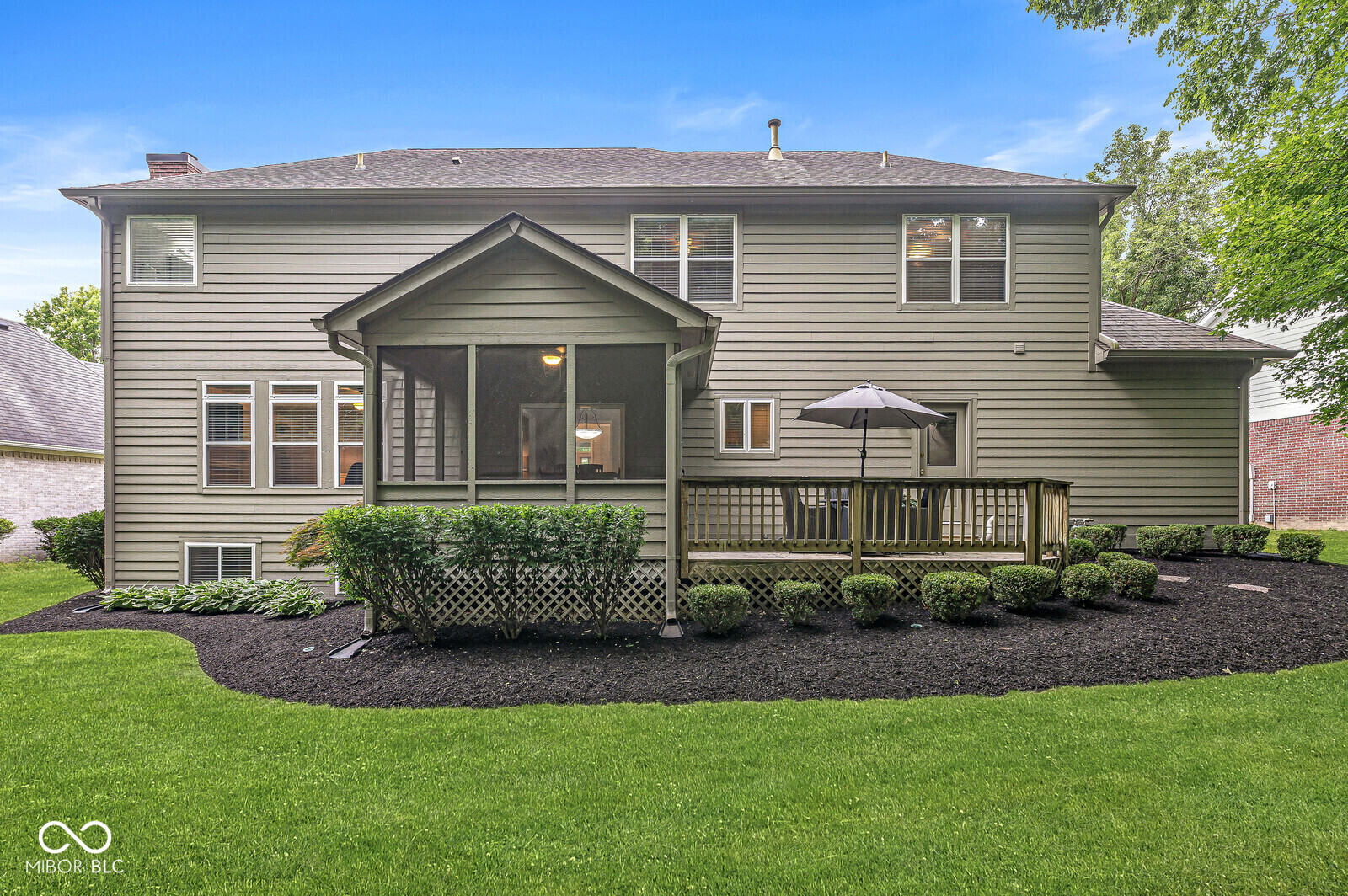 18532 Oriental Oak Court