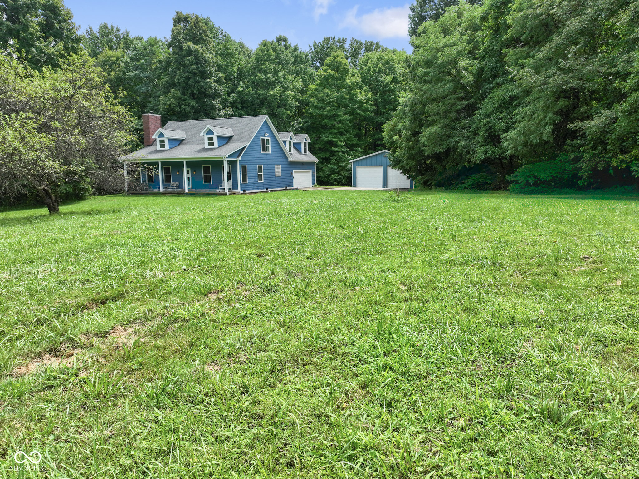 6723 Red Day Road