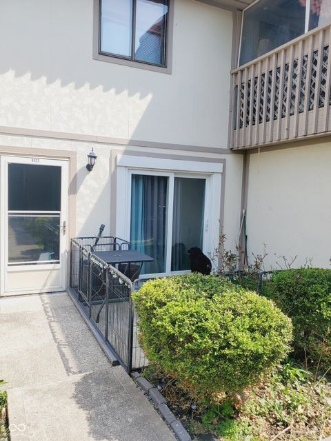 Photo of 8522 Palo Verde Terrace, Indianapolis, IN 46227 (MLS # 22091294)