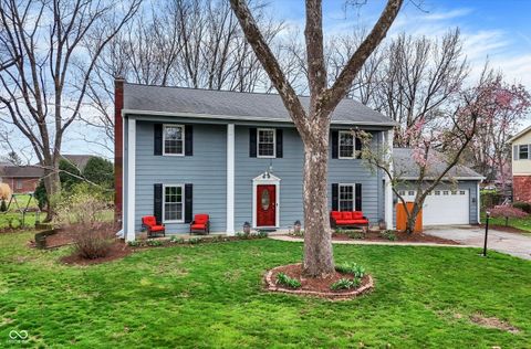 4515 Wellington Circle Carmel IN 46033