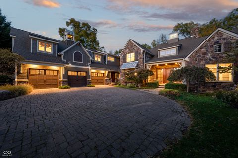 1236 Emerald Viking Court Westfield IN 46074