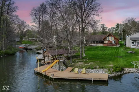 249 Mill Springs, Coatesville, IN 46121 - MLS#: 22033955