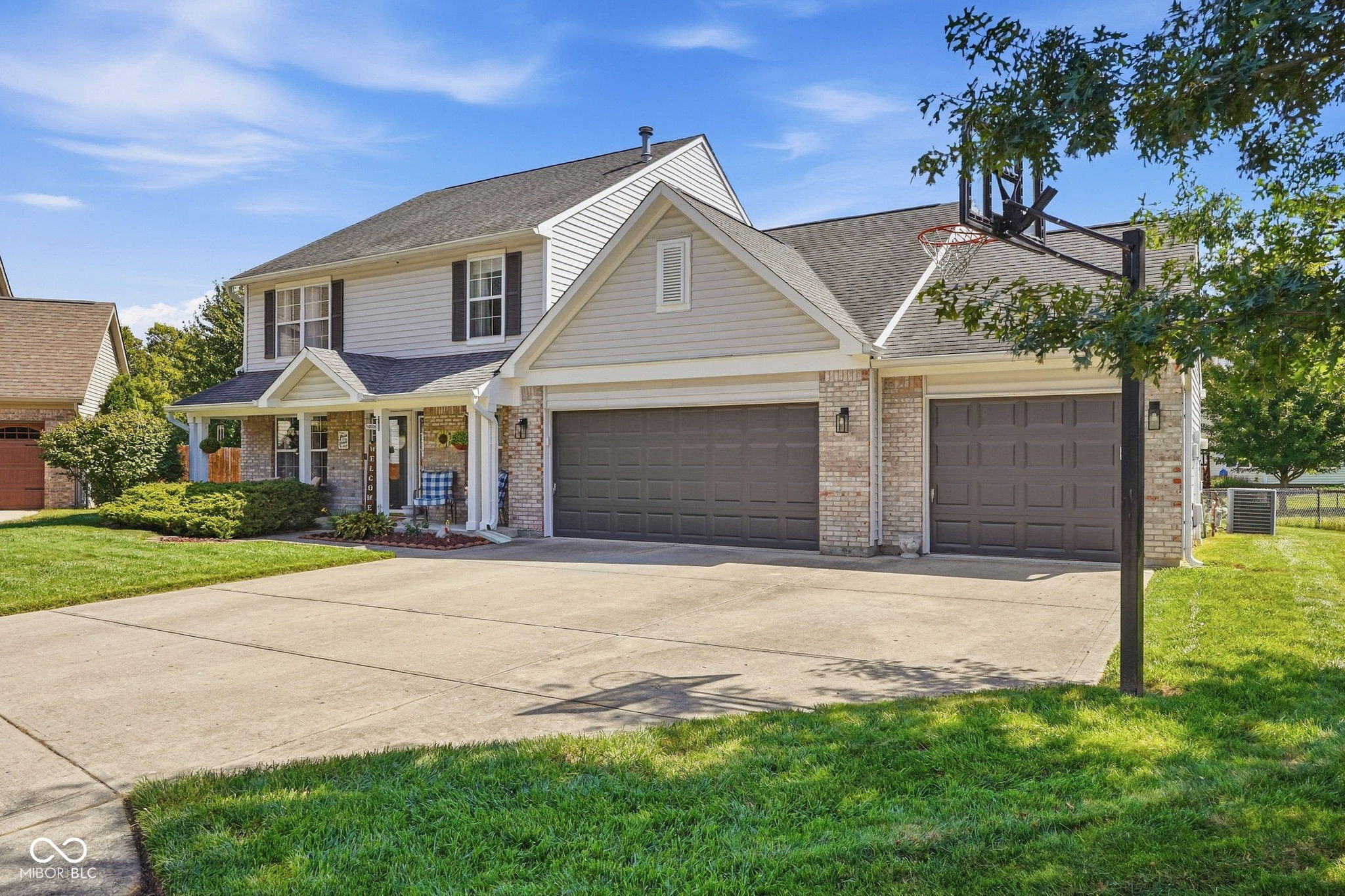 7995 Cobblesprings Drive