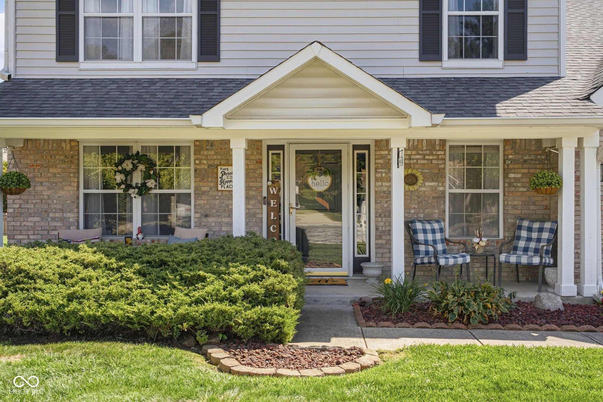 7995 Cobblesprings Drive