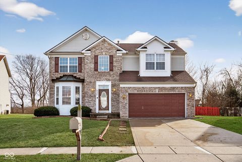 7835 Inishmore Way Indianapolis IN 46214