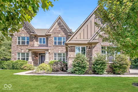 14405 Arnett Drive Carmel IN 46033