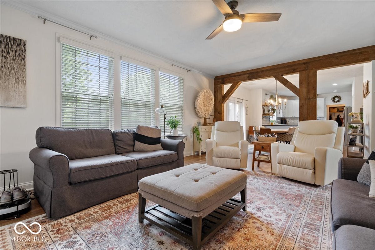 16424 Stony Ridge Drive