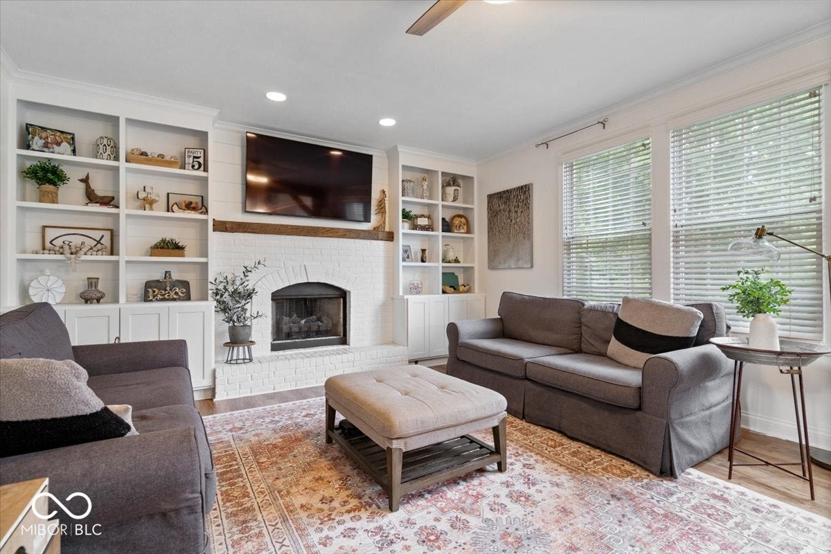 16424 Stony Ridge Drive