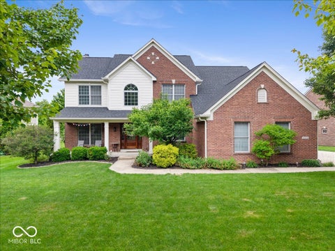 Photo of 16424 Stony Ridge Drive, Noblesville, IN 46060 (MLS # 22103813)