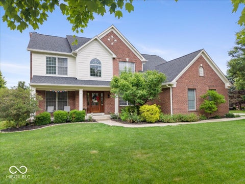 Photo of 16424 Stony Ridge Drive, Noblesville, IN 46060 (MLS # 22103813)