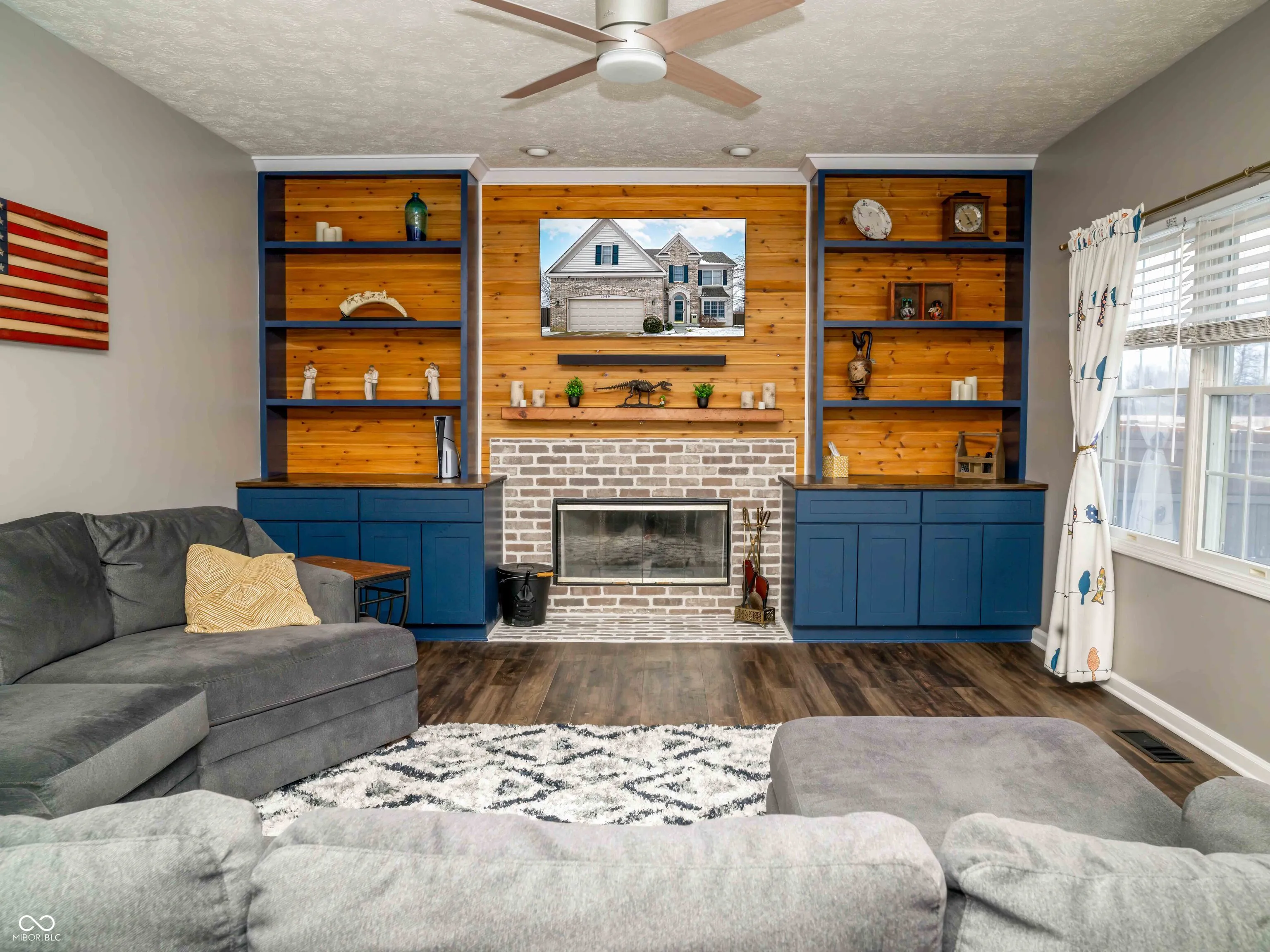 Avon, Indiana 46123, United States, 4 Bedrooms Bedrooms, ,3 BathroomsBathrooms,Residential,Pending,2958