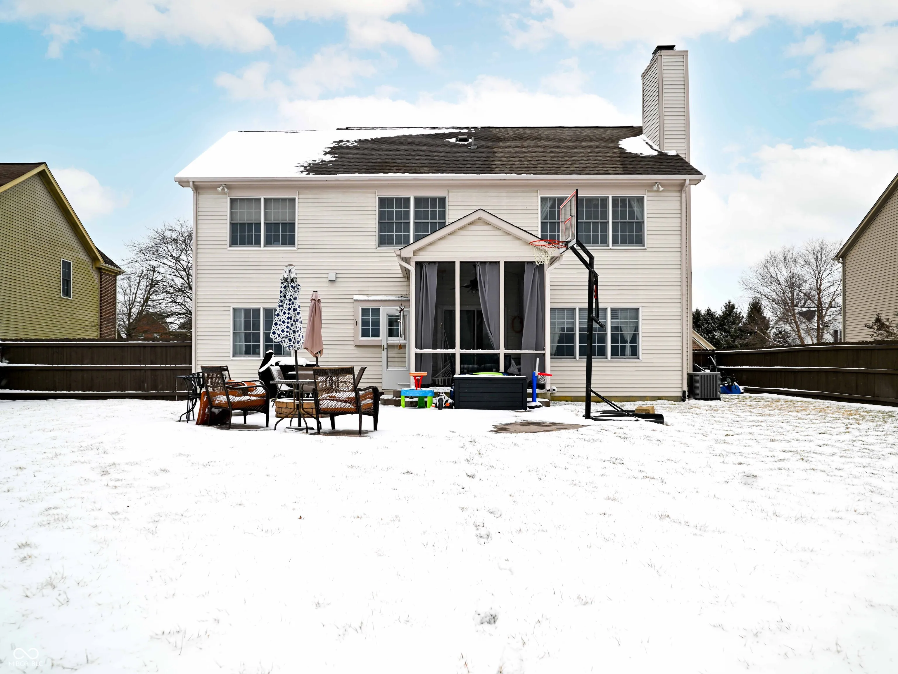 Avon, Indiana 46123, United States, 4 Bedrooms Bedrooms, ,3 BathroomsBathrooms,Residential,Pending,2958