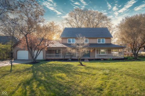 9111 Sand Key Lane Indianapolis IN 46256